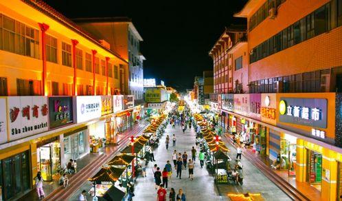 敦煌免费吃瓜实则购物店,免费瓜果背后的购物奥秘探险记