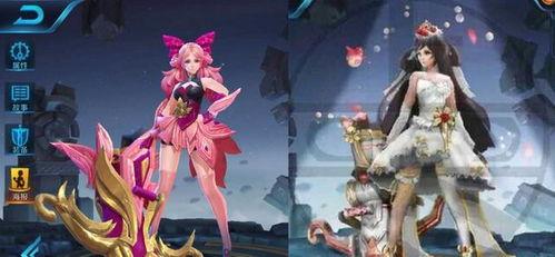 王者孙尚香新皮肤最新爆料,炫酷特效引期待